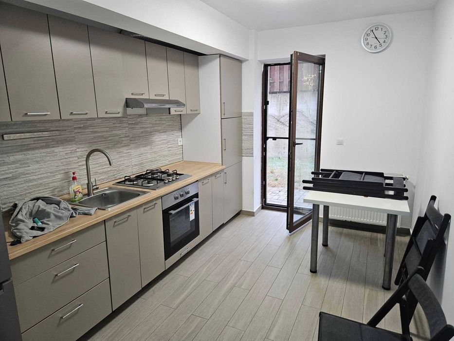 Inchiriez Apartament 2 camere Zorilor