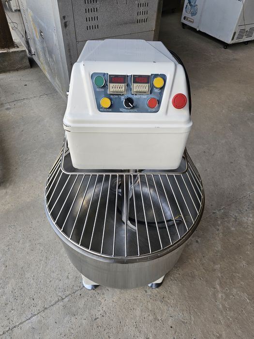 Mishalka 80 litr 35 kg qoradi