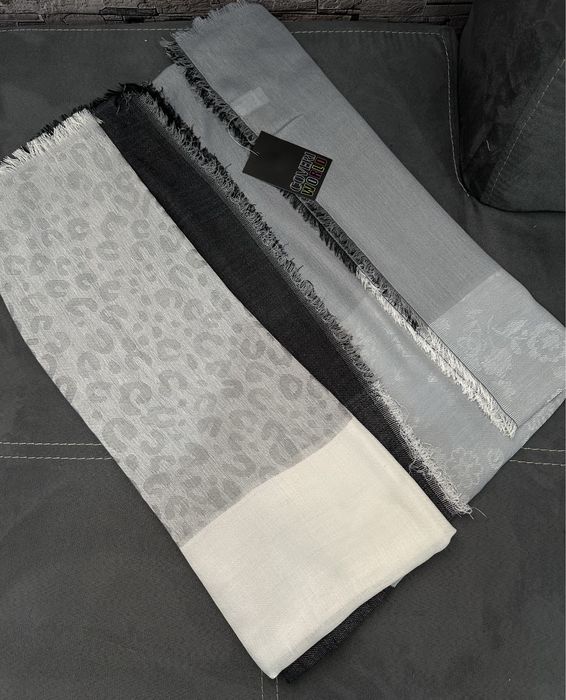 Дамски шалове