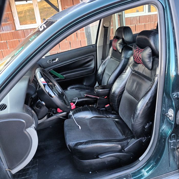 PASSAT 2004 1.9 TDI   ALH  cel mai fiabil
