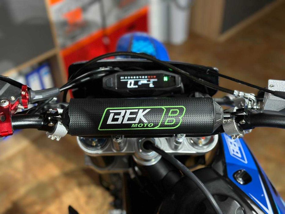 BEKMOTO 006S-F  300 кубовым