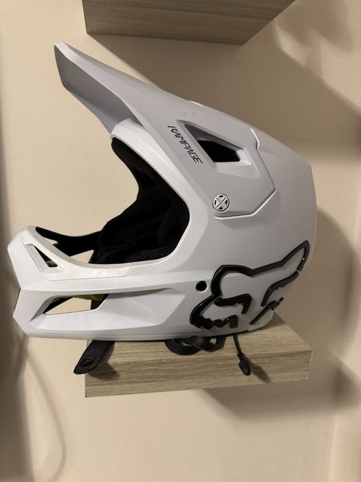 Bicicelta canyon stoic 2 plus casa fox