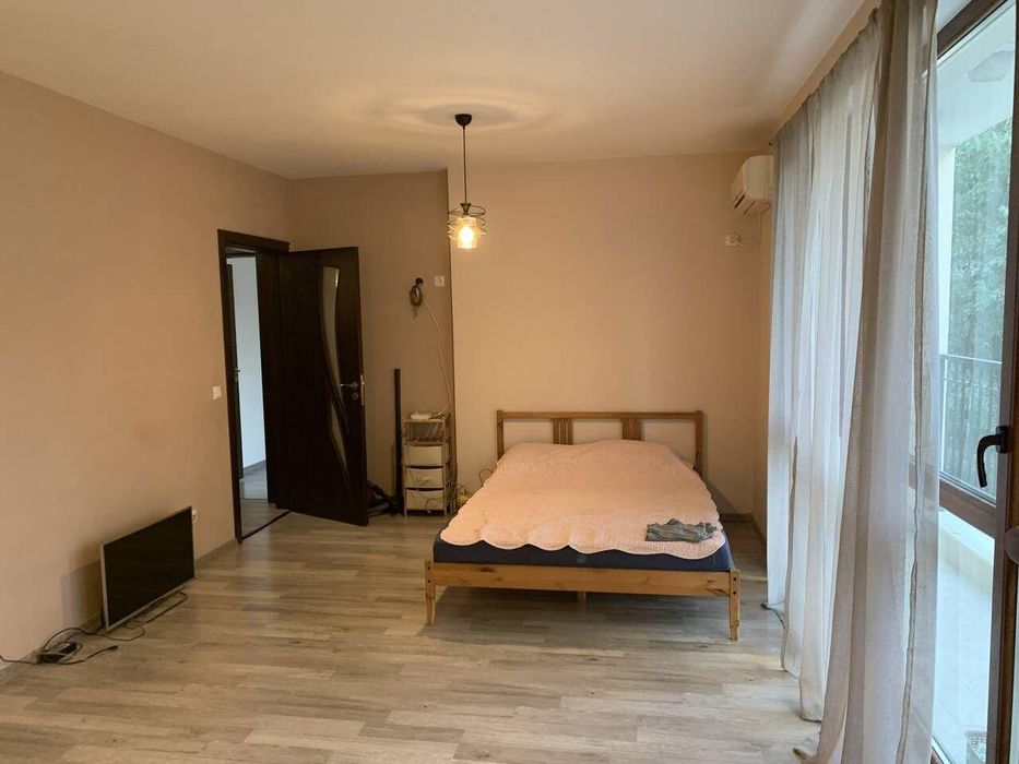 Дава се под наем Двустаен апартамент в Бургас, Лазур - 62 кв.м за 398.82 € - Снимка #2