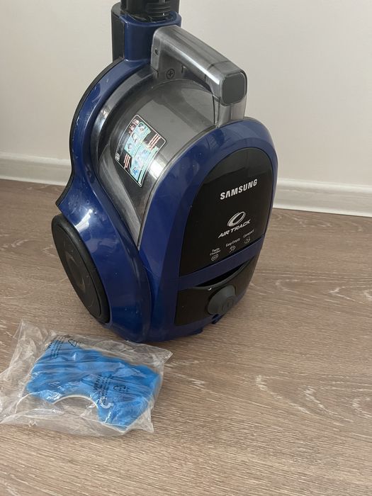 Самсунг пылесос мощный