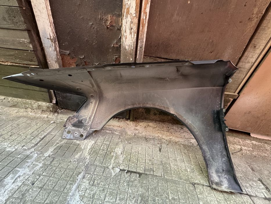 Калник audi a6 c6 4f facelift