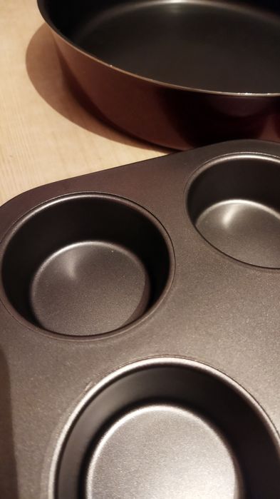 Формы для выпекания