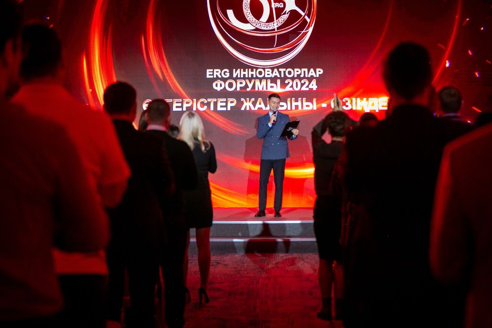 Ведущий тамада асаба