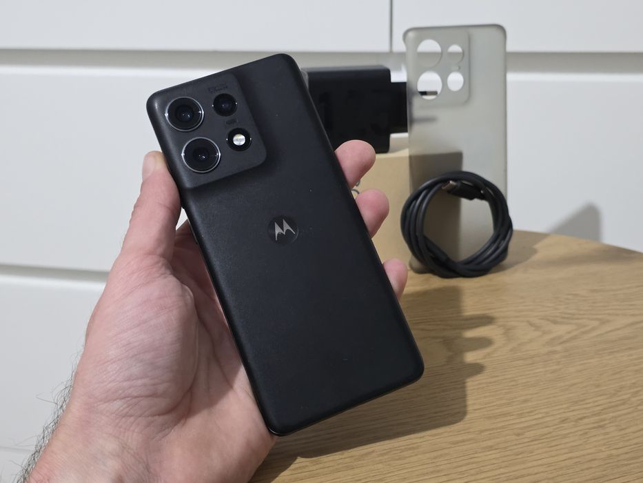 Motorola edge 50 pro - GARANTIE 11.2026