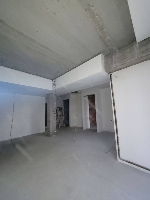 Продается 4х ком квартира, ЖК Дархан, ор-р: кафе Полянка, 130м²