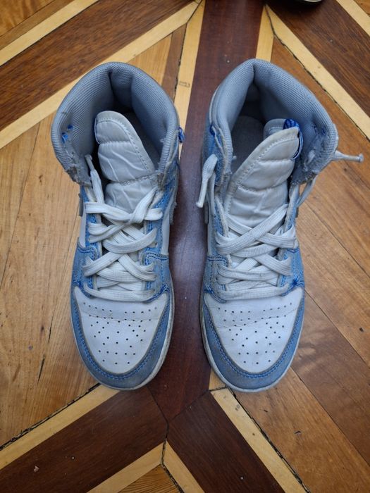 Jordan Retro High Og для девочки б.у