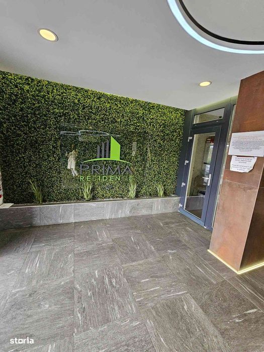 Apartament 2 camere Prima Onestilor/Oradea