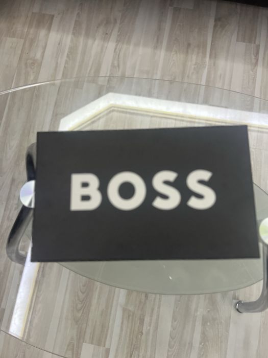 Обувки Boos номер 42