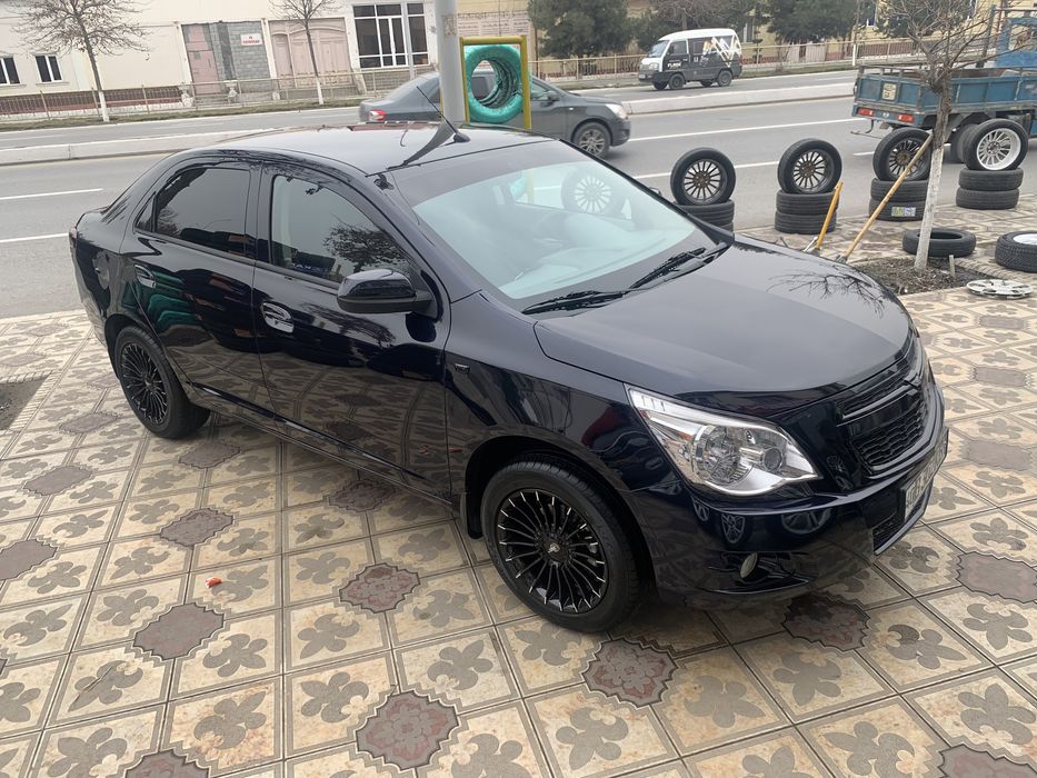 Cobolt LTZ 2023/2024 Свежий тоза