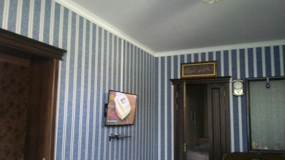 Sergeli xonabodda 7sotixli uy sotiladi