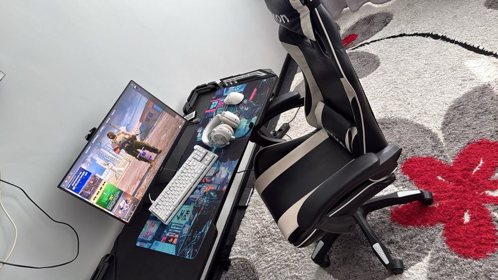 Lenovo ideapad gaming