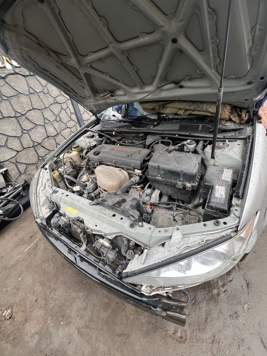 Камри 30 на разбор