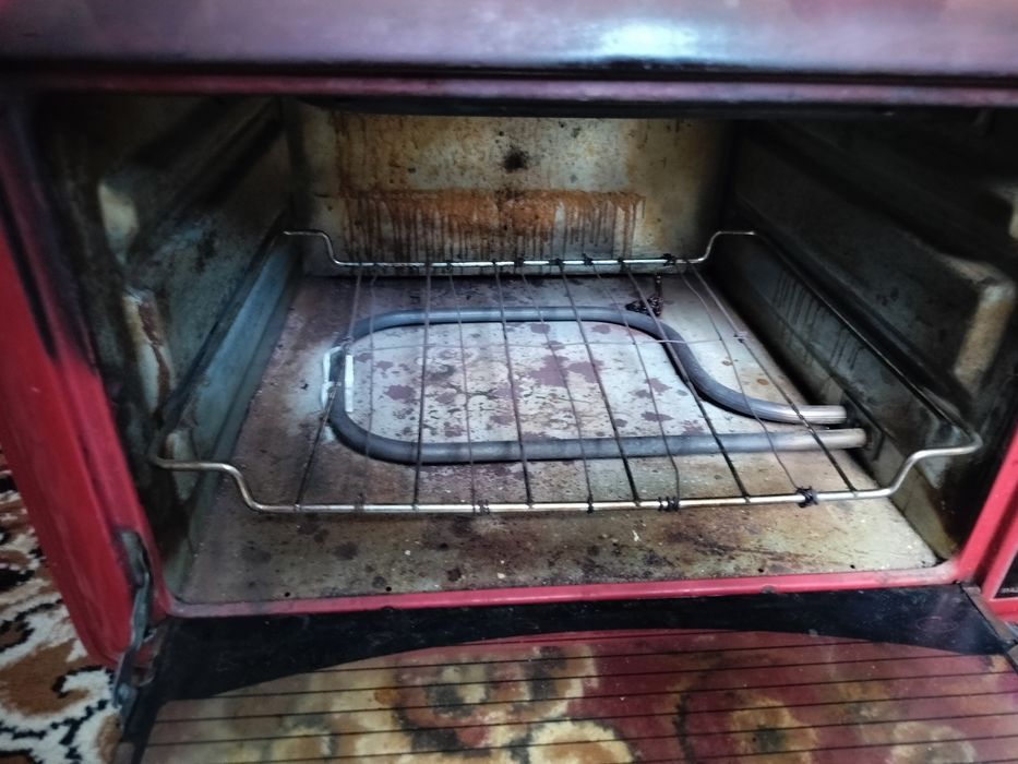 AKEL электродуховка