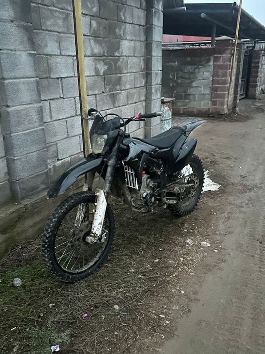 Срочно продам крос бнк