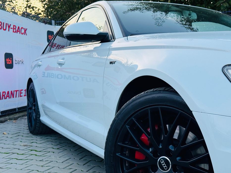 Audi A6 quattro. 3.0 Diesel.Matrix,euro 6