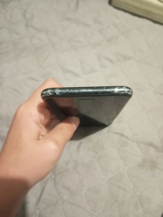 iPhone 7 не работает