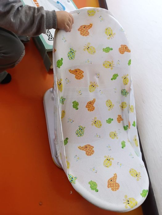 Подставка для купания