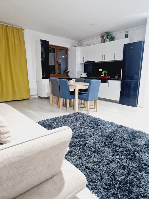 2 camere Torontalului - stil hotelier - cazare