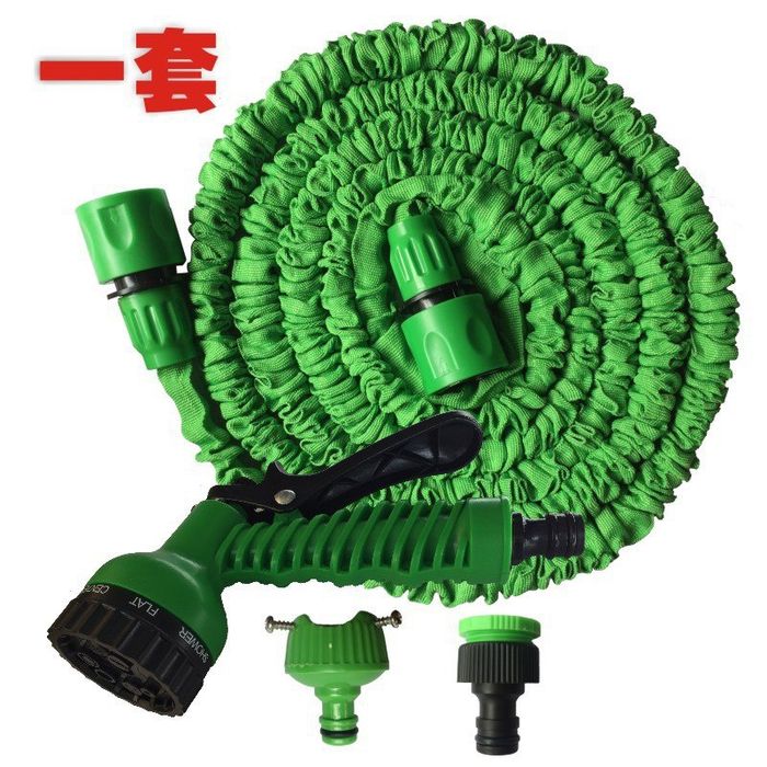 шланг для полива сада