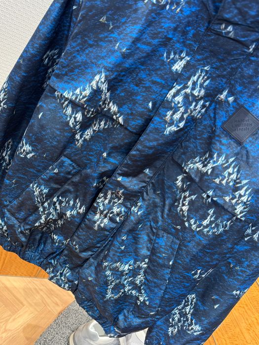 Geaca Louis Vuitton Calitate Premium