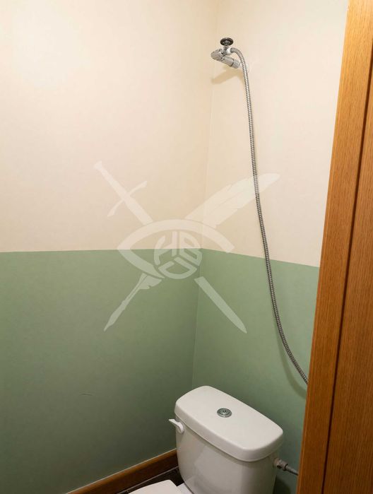 Двустаен в Смирненски 96229