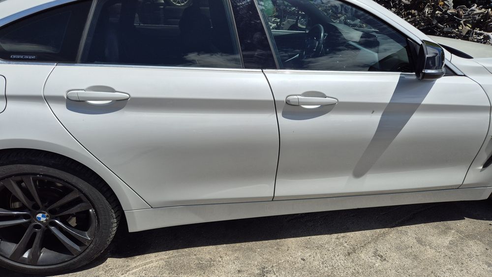Usi stanga dreapta / fata spate bmw f36 seria 4