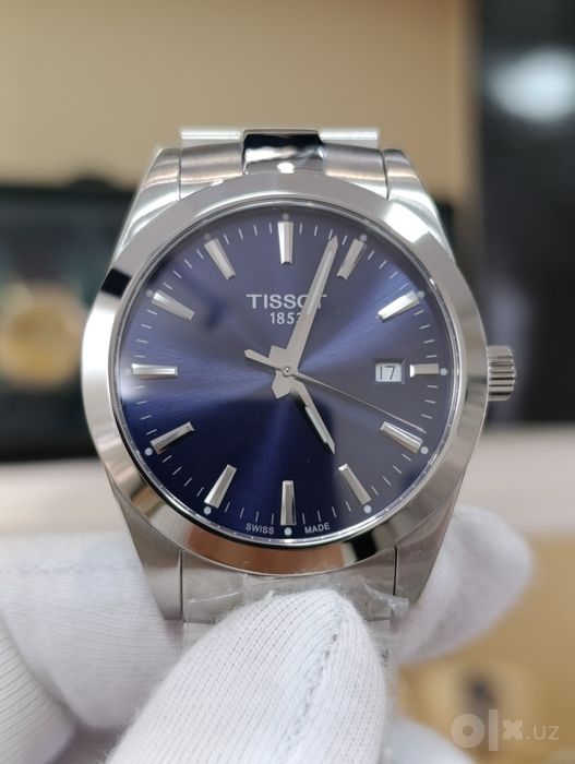 Tissot Gentleman — оригинал