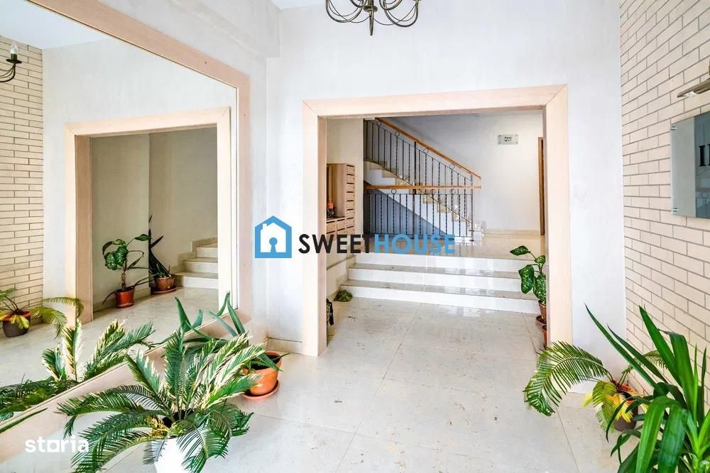 Apartament 2 camere de inchiriat Tractorul