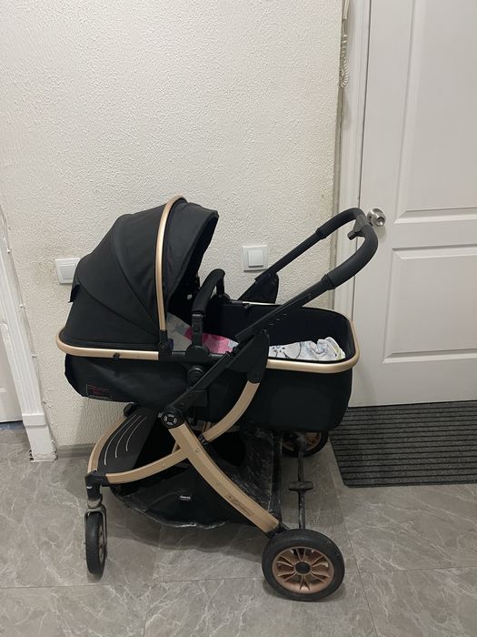 детская каляска