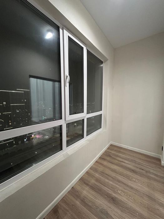 Сдам евродвушку