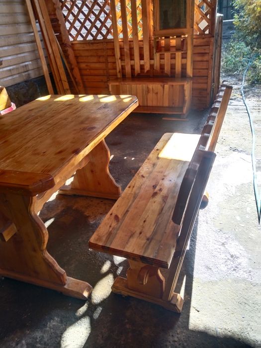 Продам деревянный изделия