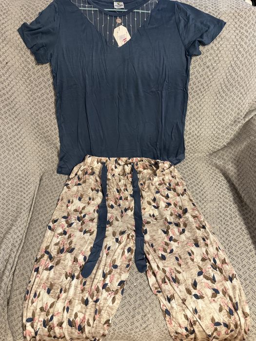 Шикарные двойки для дома