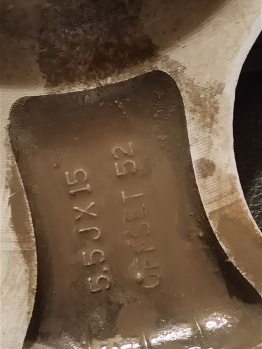 Продам титановые диски