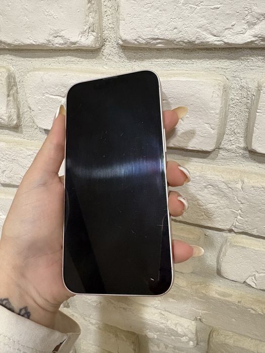 Iphone   13 Pink