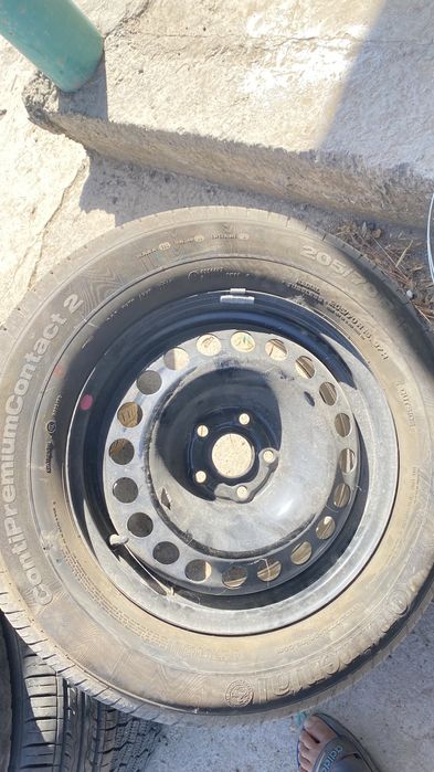 Шевролет треккер штучни диск сатылады