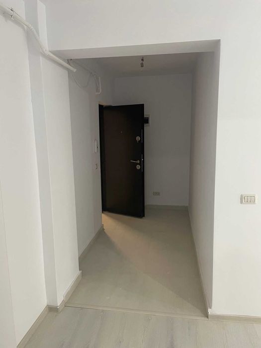 Cartier Iriss- 2 camere decomandat - Iasi 94000€ -LOC PARCARE BONUS !