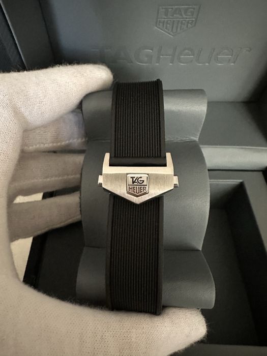 Tag Heuer Aquaracer Automatic