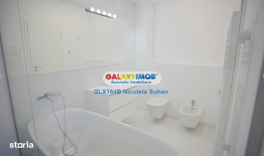 Penthouse 5 camere 250 mp Dacia - M. Eminescu
