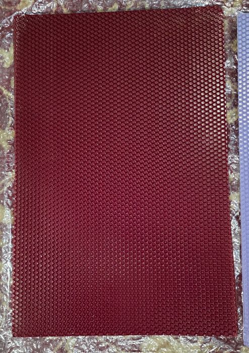 Натуральная вощина 40/26см