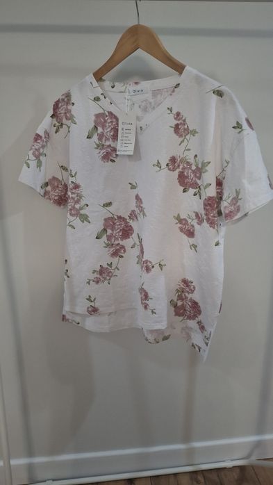 Футболки женские новые