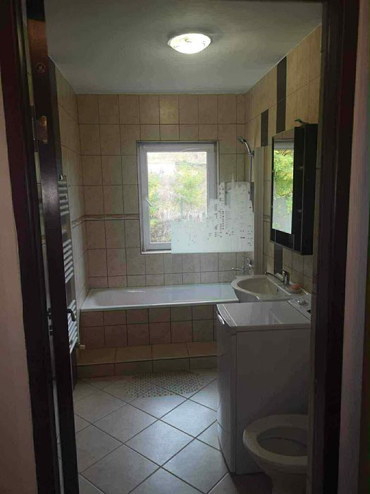 Apartament de vanzare  Baciu