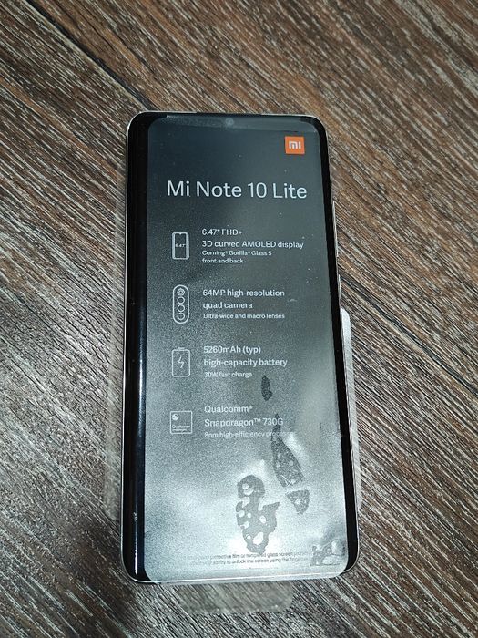 Продам смартфон Xiaomi