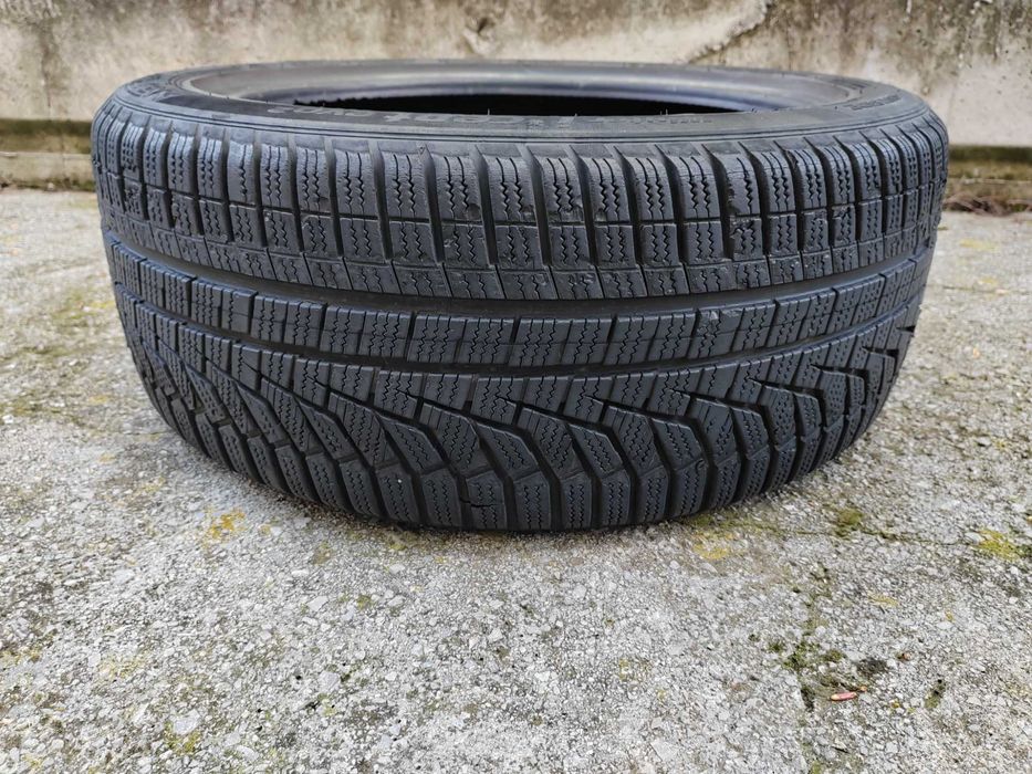 225/45/17 1бр.Hankook Зимна гума