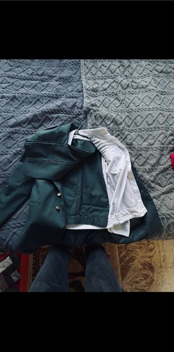 Продаю парадную форму