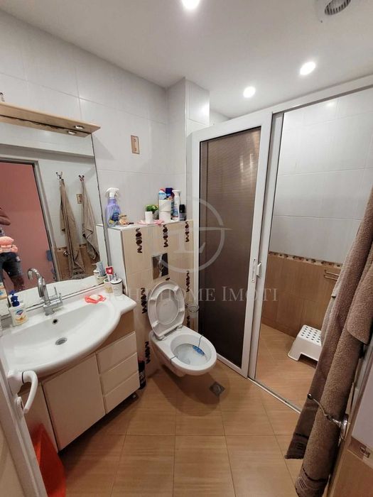 Реф. 2444 Тристаен Обзаведен Апартамент / Белите Брези