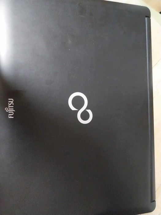 Laptop fujitsu s710 i5 520m 4gb ram